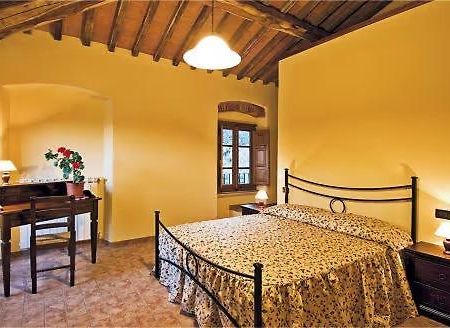 Fattoria Agriturismo Bigongiari لوكا المظهر الخارجي الصورة