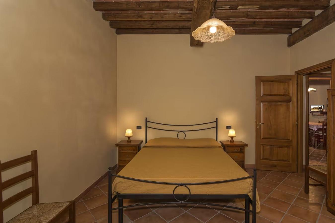Fattoria Agriturismo Bigongiari لوكا المظهر الخارجي الصورة