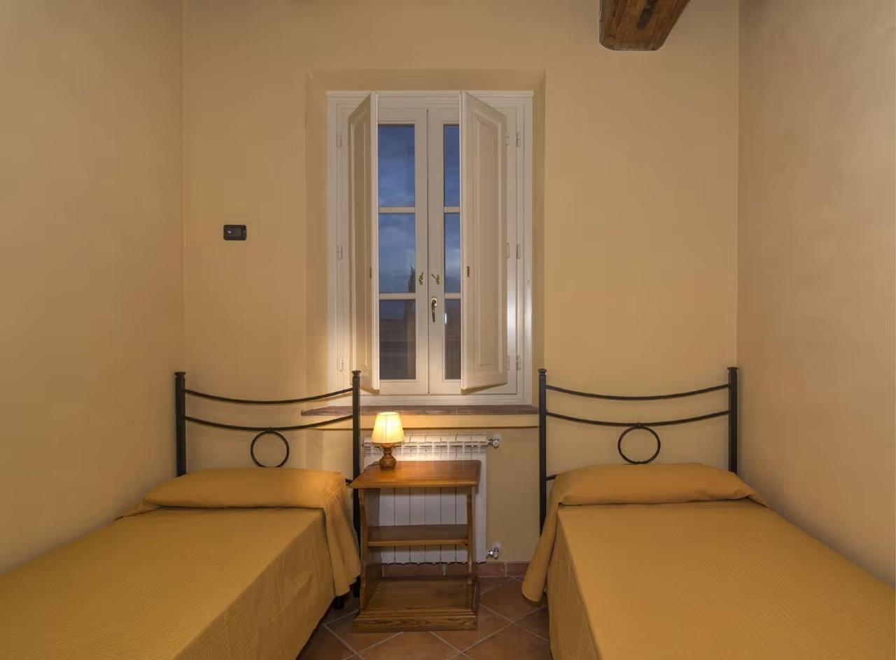 Fattoria Agriturismo Bigongiari لوكا المظهر الخارجي الصورة