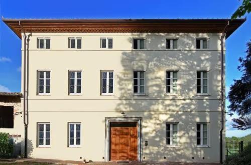 Fattoria Agriturismo Bigongiari لوكا المظهر الخارجي الصورة