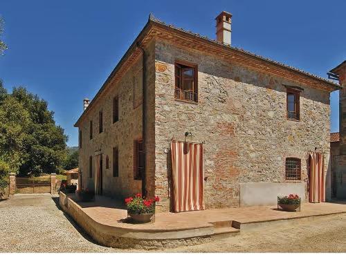 Fattoria Agriturismo Bigongiari لوكا المظهر الخارجي الصورة