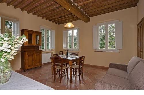 Fattoria Agriturismo Bigongiari لوكا المظهر الخارجي الصورة