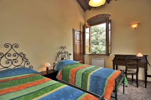 Fattoria Agriturismo Bigongiari لوكا المظهر الخارجي الصورة