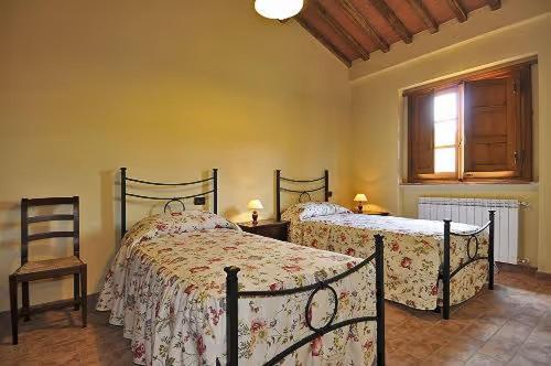Fattoria Agriturismo Bigongiari لوكا المظهر الخارجي الصورة
