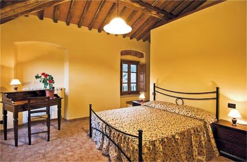 Fattoria Agriturismo Bigongiari لوكا المظهر الخارجي الصورة