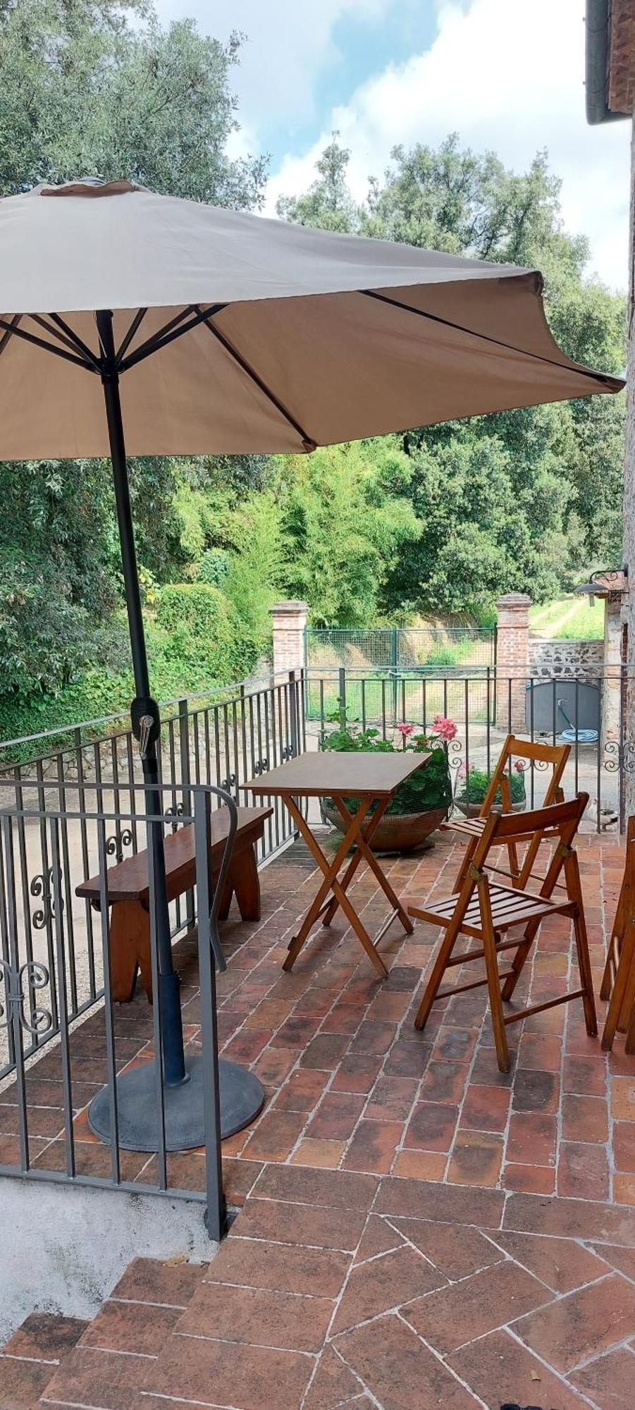 Fattoria Agriturismo Bigongiari لوكا المظهر الخارجي الصورة
